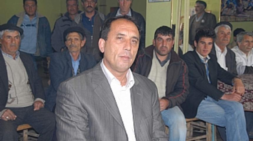 Başkanlığı 14 g&uuml;n s&uuml;rd&uuml;