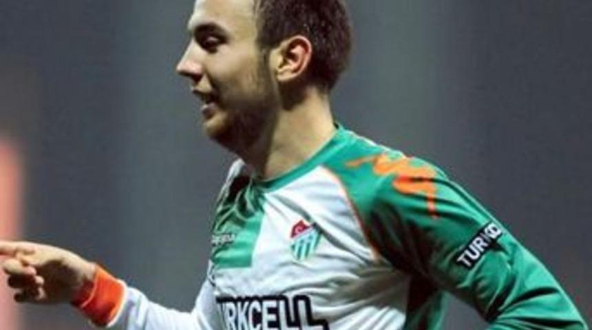 Ve Sercan İstanbul'da!