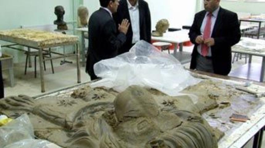 İşte d&uuml;nyanın en eski horoskopu