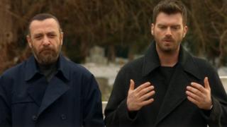 Aile dizisine bomba transfer! Nejat İşler'in partneri bakın kim olacak