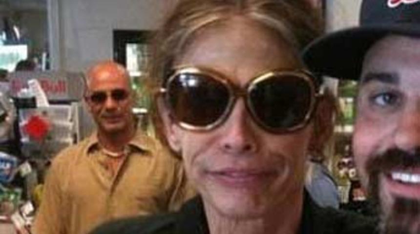 Tanımanız imkansız