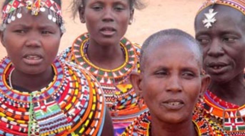 Bu k&ouml;ye erkekler giremez!