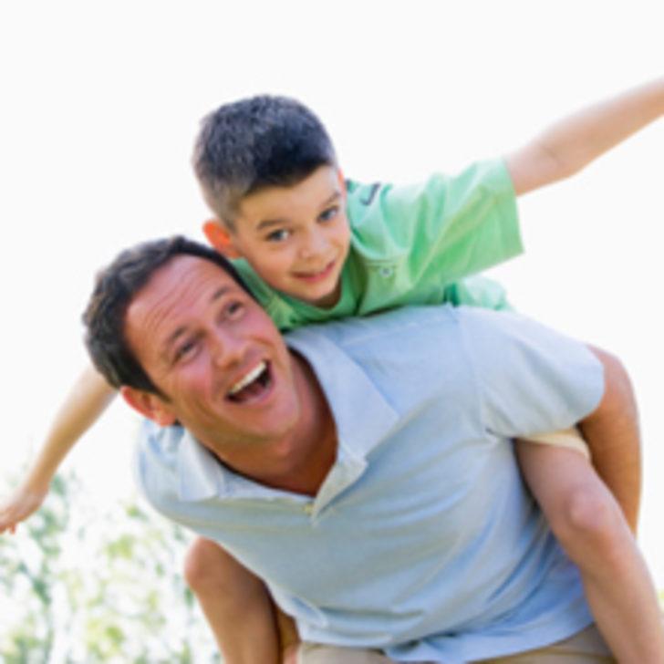 Babalar G&uuml;n&uuml;