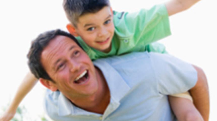 Babalar G&uuml;n&uuml;