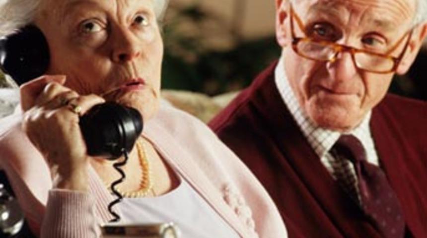 'Alo 184' d&ouml;nemi