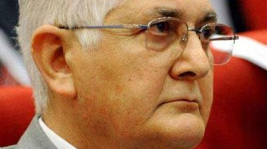 SHP'de &Ccedil;ayan &ccedil;atlağı