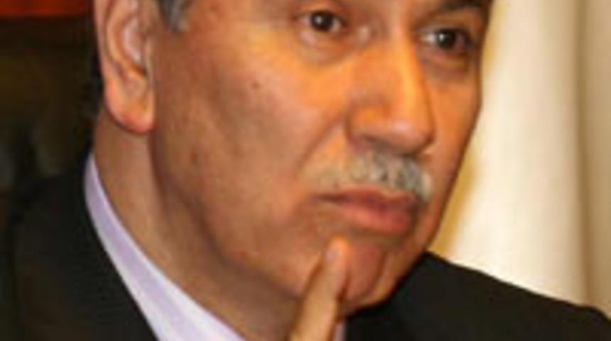 B&uuml;lent Arın&ccedil;'tan şok iddia