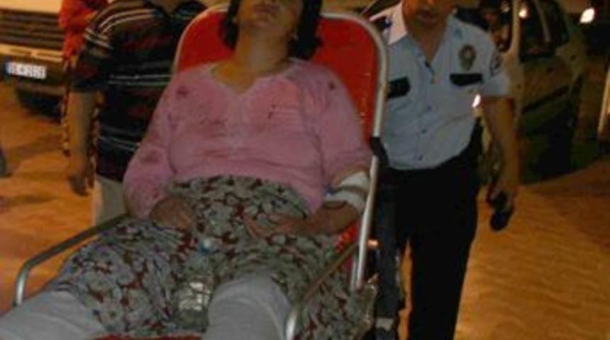 Doğum telaşı &ouml;l&uuml;m getirdi