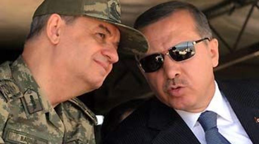 AKP'den askere protokol ayarı