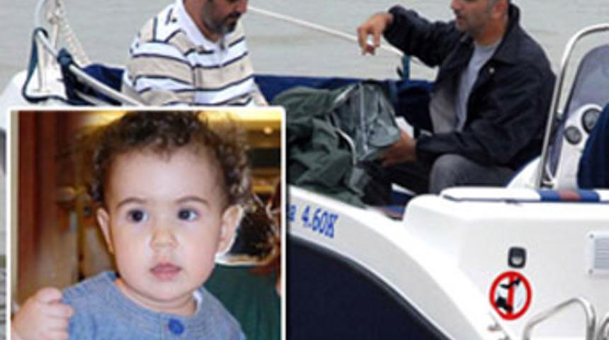 Canım yavrum neredesin