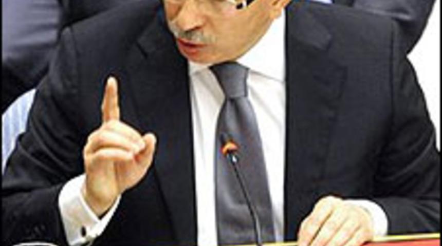 T&uuml;rkiye ile İsrail arasında kriz sonrası ilk g&ouml;r&uuml;şme