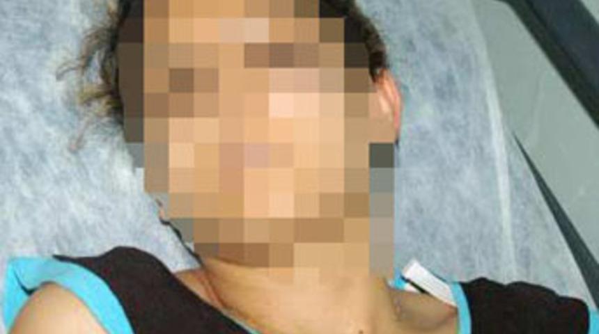 Aşk şiiri hastanelik etti