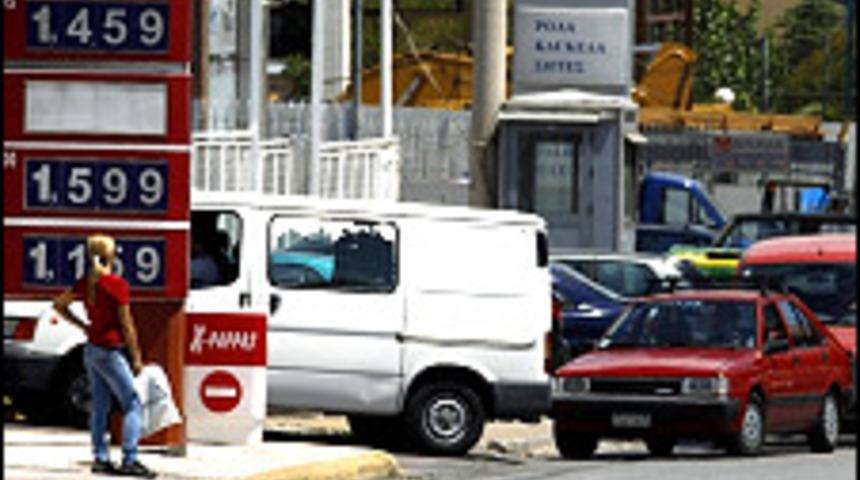 Yunanistan grevcileri tutuklayacak