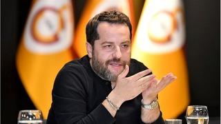 Galatasaray'da beklenmedik kriz! Zaha takımdan ayrılıyor, Erden Timur ile özel olarak görüşecek