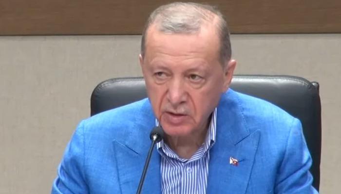 SON DAKİKA | ‘AB ile gerekirse yolları ayırabiliriz’ Erdoğan’dan ABD ziyareti öncesi önemli açıklamalar! “Putin, Aliyev ve Paşinyan’la görüşme teklif ettik”