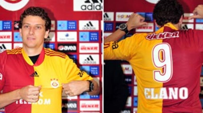 Elano, aslında bedavaymış!