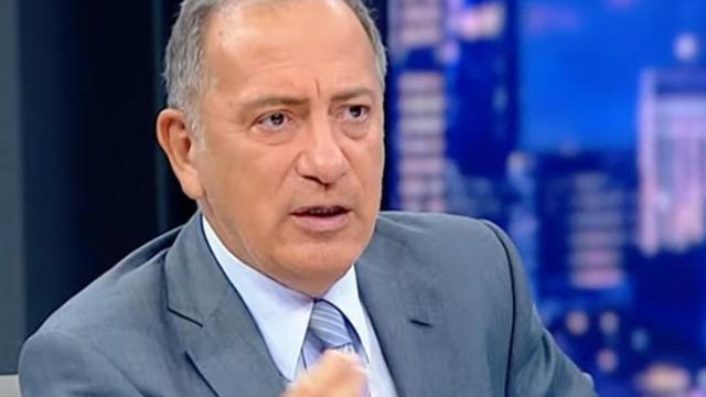 Disney Plus yayınlamama kararı almıştı! Fatih Altaylı Atatürk filminin Amazon ve Netflix'te yayınlanacağını duyurdu