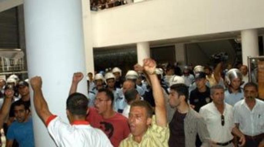 &Ccedil;ağdaş'ı &ouml;ld&uuml;ren polise şok ceza