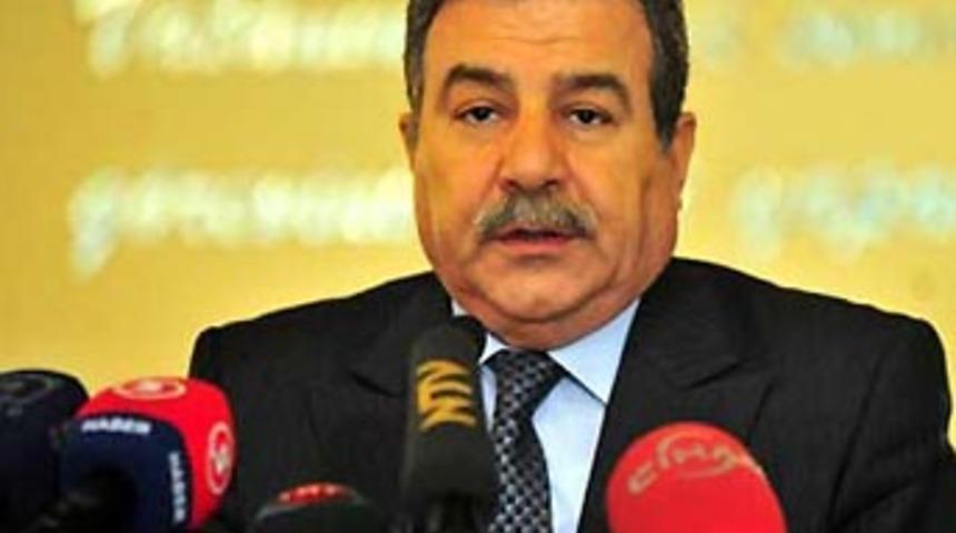 "Saklanıyorsa ailesi i&ccedil;in vebaldir"