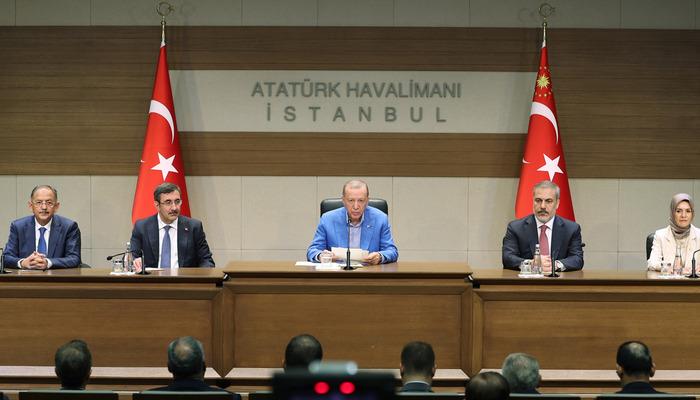 SON DAKİKA | ‘AB ile gerekirse yolları ayırabiliriz’ Erdoğan’dan ABD ziyareti öncesi önemli açıklamalar! “Putin, Aliyev ve Paşinyan’la görüşme teklif ettik”