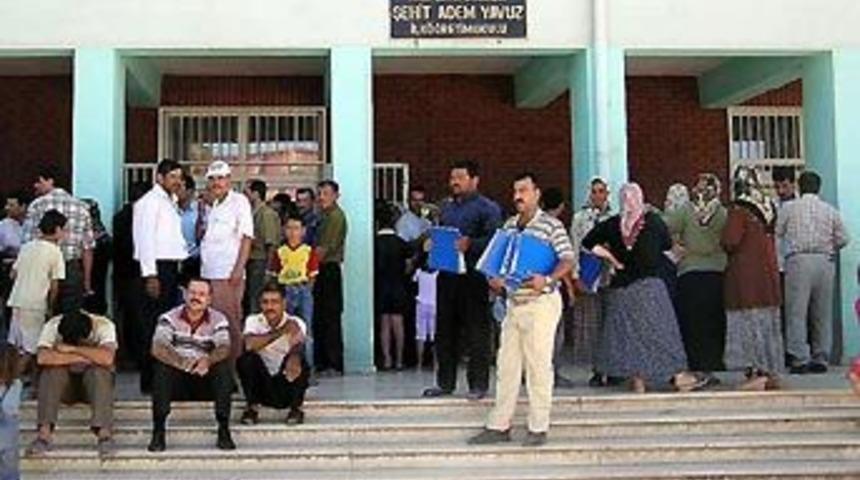 Okullara kayıtta "tapu kaydı" d&ouml;nemi