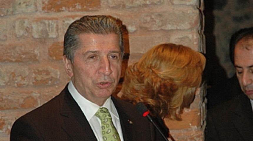 Toptan'dan Obama'ya eleştiri 