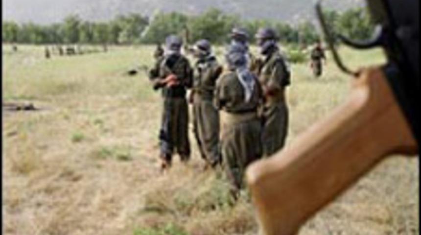 Siirt'teki &ccedil;atışmada 2 asker ve 3 k&ouml;y korucusu &ouml;ld&uuml;