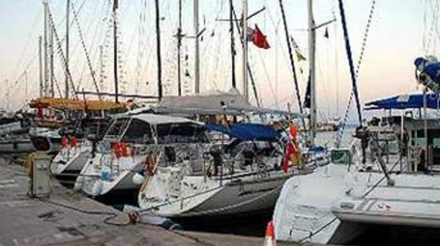 Tekneler otomobil fiyatına indi