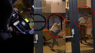 Eşkıya takisici, kadını tehdit ve taciz edip sevgilisine kafa atmıştı! Flaş gelişme! 