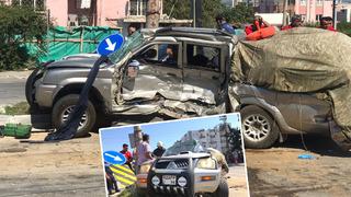 Mersin'de katliam gibi kaza! 2'si çocuk 4 kişi öldü, 4 kişi yaralandı...