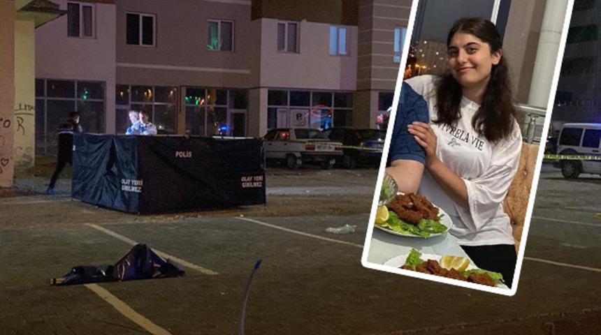 18 yaşındaki Edanur Çoban eski sevgilisi tarafından pompalı tüfekle katledilmişti... Korkunç cinayetin detayları ortaya çıktı!