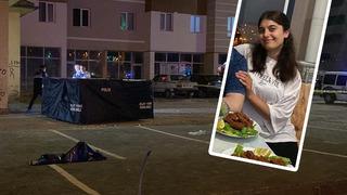 18 yaşındaki Edanur Çoban eski sevgilisi tarafından pompalı tüfekle katledilmişti... Korkunç cinayetin detayları ortaya çıktı!