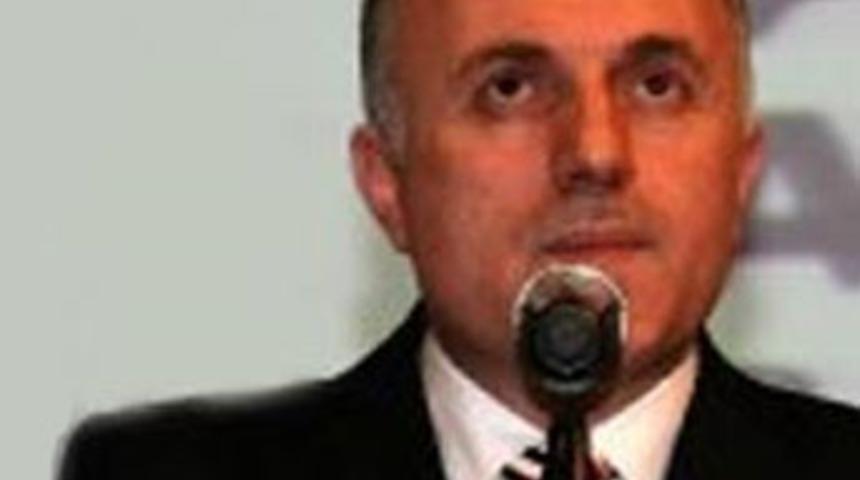 AKP'den 'dere' yanıtı