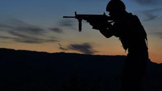 MSB duyurdu! 6 PKK'lı terörist etkisiz hale getirildi