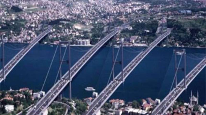 2047 yılı T&uuml;rkiye'sinden manzaralar (Galeri)