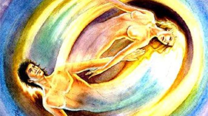 Cinselliğin gizli silahları ying yang t&uuml;r&uuml; besinler