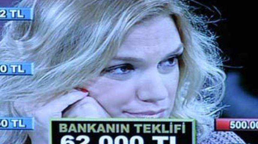 Nefesler tutuldu ve...