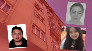 Bursa'da kan donduran olay! Sevgilisini 10 yaşındaki kızının gözünün önünde öldürüp...