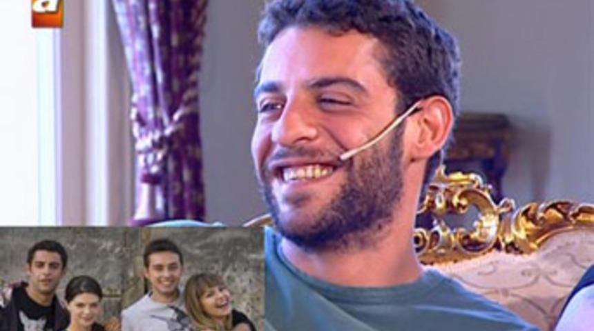 Dağhan, Kıvan&ccedil;'tan &ouml;z&uuml;r diledi