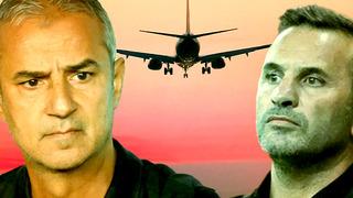 Süper Kupa finali için divan kurulunda tarihi çağrı! 'Galatasaray ve Fenerbahçe aynı uçakta uçsun!'