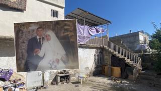 4 çocuk annesini eşini pompalı tüfekle vurarak katletti! Şehir değiştirdi ama...