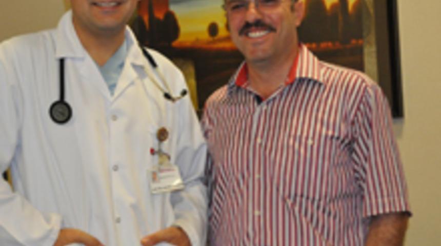 Ablasyon Y&ouml;ntemi