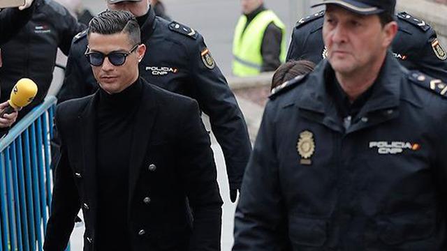 Bu hamle sonrası İtalyan ekibi şaştı kaldı! Ronaldo eski takımı Juventus'a dava açmaya hazırlanıyor