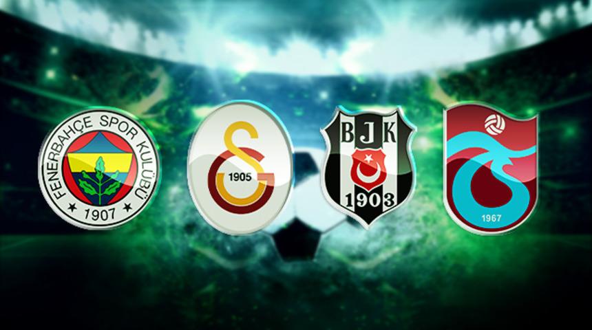 Son 1 yılın en iyi kulüpleri arasında ilk 20'de Türkiye'den sadece tek kulüp var! Dünya devlerini geride bıraktı...