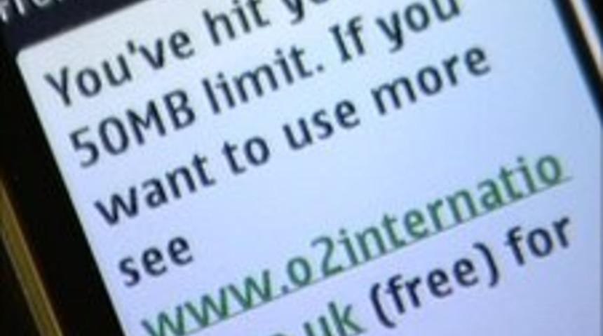 Cepten internet erişiminde AB t&uuml;keticilerine koruma