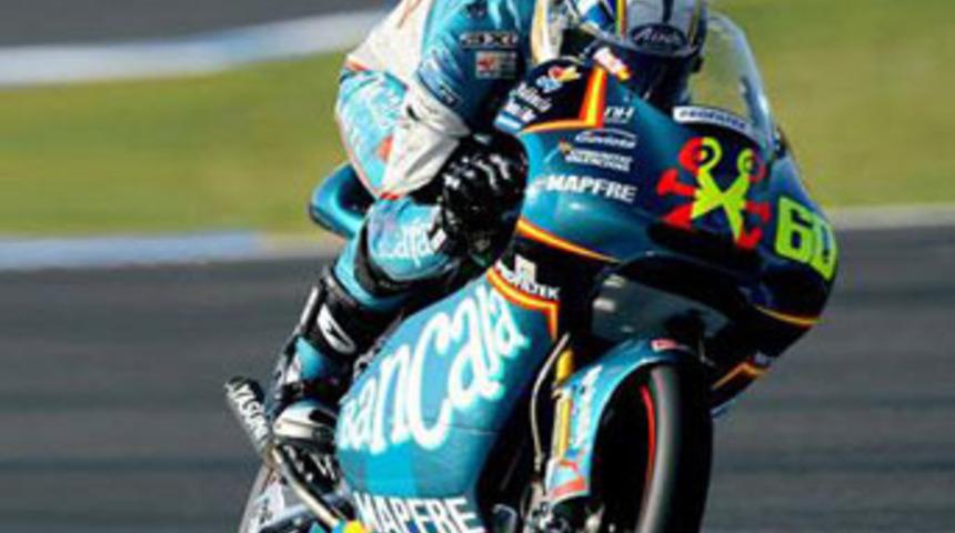 Erken sevin&ccedil; h&uuml;sran getirdi!