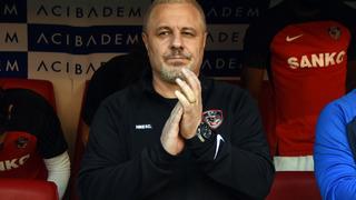 MAÇ SONUCU: Kayserispor, Gaziantep FK'yı tek golle geçti! Sumudica, ilk maçından mağlubiyetle ayrıldı...