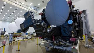 Bakan Uraloğlu duyurdu! Türksat 6A'nın uzaya fırlatılma tarihi belli oldu