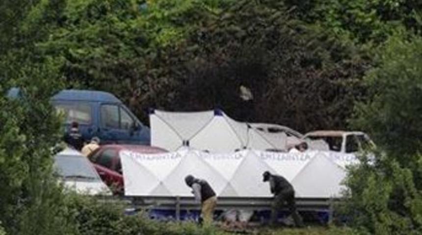 İspanya'da korkun&ccedil; saldırı