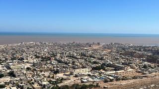 DSÖ'den Libya açıklaması! Korkunç tabloyu duyurdular: 9 bin kişi...